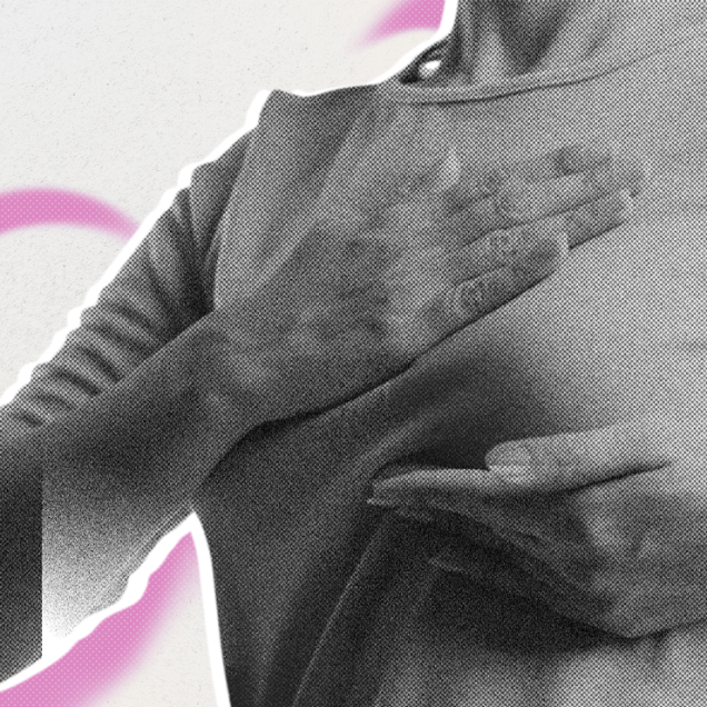 Outubro Rosa: não deixe de prevenir o câncer de mama