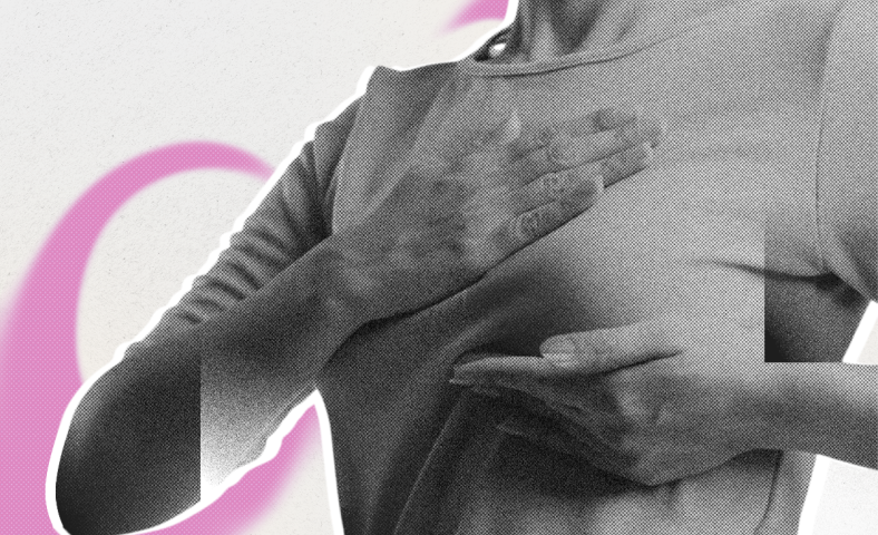 Outubro Rosa: não deixe de prevenir o câncer de mama