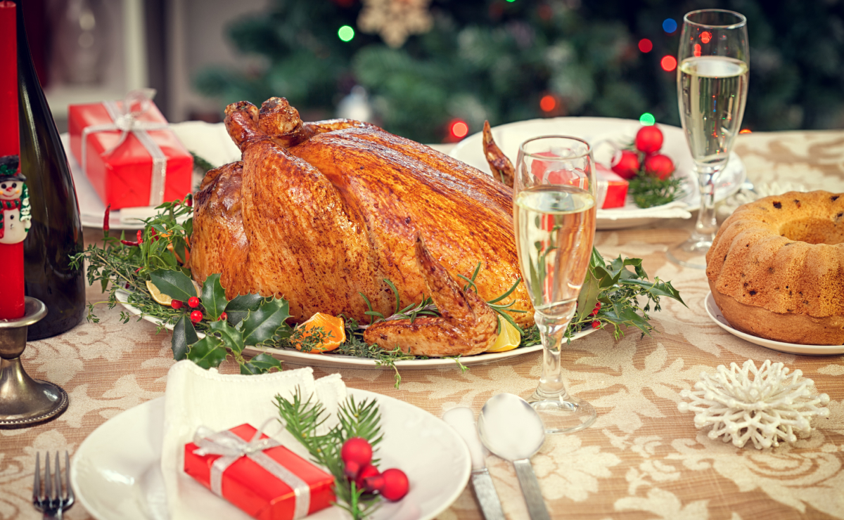Cardápio de Natal: 30 receitas para fazer bonito nessa data Cardápio de Natal: 30 receitas para fazer bonito nessa data