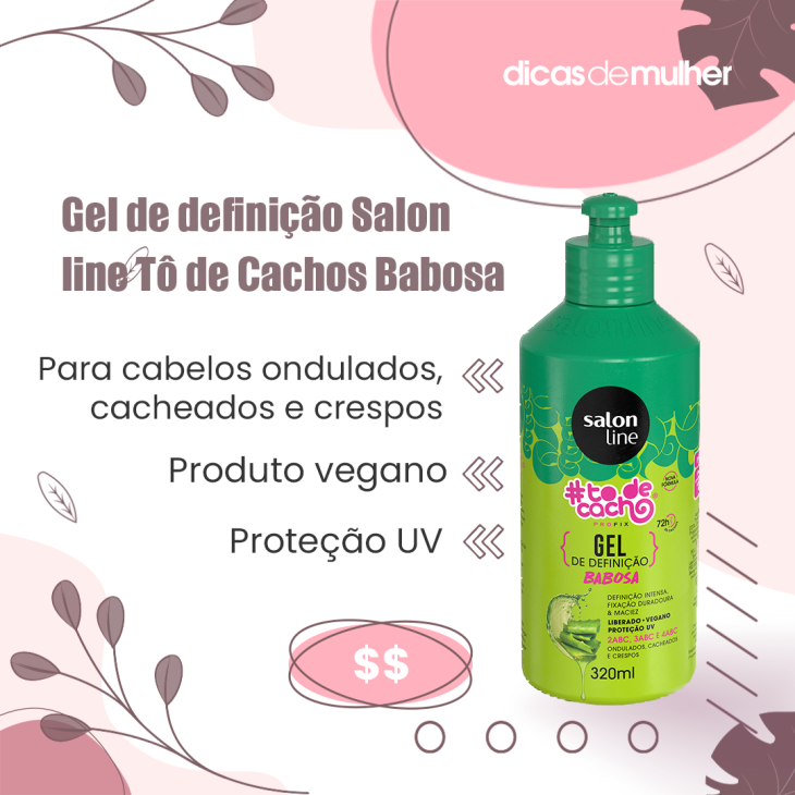 Gel para cabelo: 12 melhores marcas e 5 tutoriais para aprender a usar