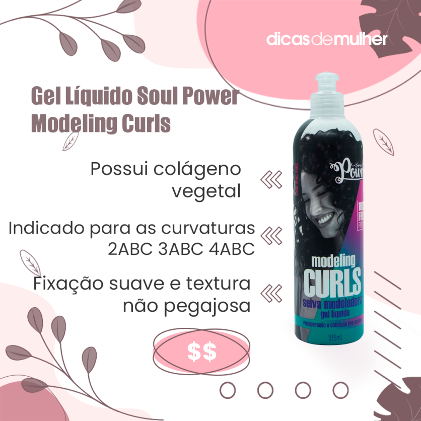 Gel para cabelo: 12 melhores marcas e 5 tutoriais para aprender a usar