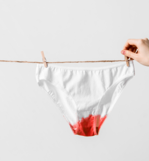 Pobreza menstrual: invizibilização das pessoas que menstruam no Brasil