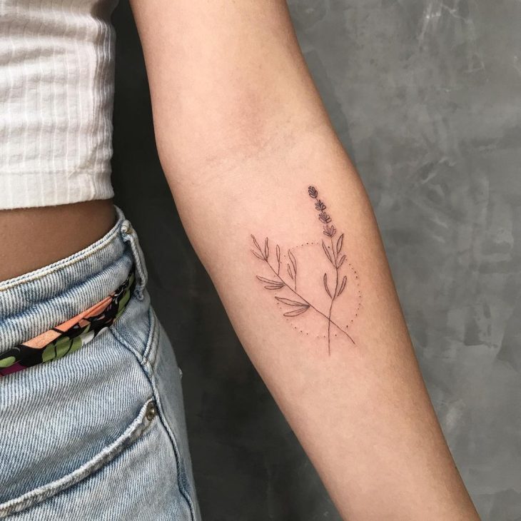 Tatuagem pequena no braço: quanto custa + 50 fotos lindas