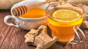 8 benefícios do chá de gengibre com limão para a saúde