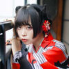 50 fotos de hime cut para conhecer essa tendência japonesa