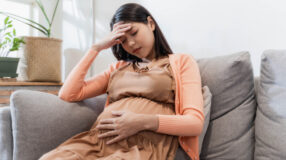 5 causas da tontura na gravidez e dicas para aliviar o incômodo