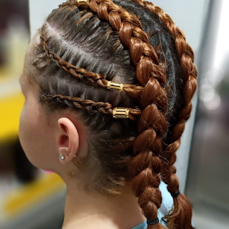 Trança boxeadora em cabelo curto: 40 ideias para arrasar no penteado