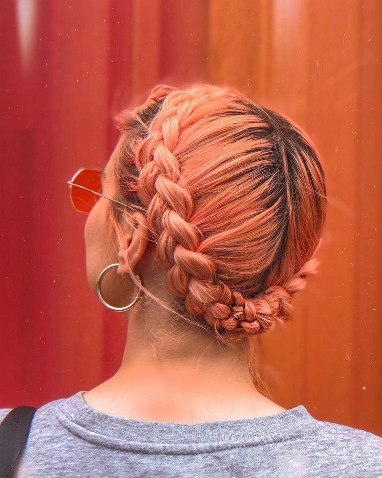 Trança boxeadora em cabelo curto: 40 ideias para arrasar no penteado