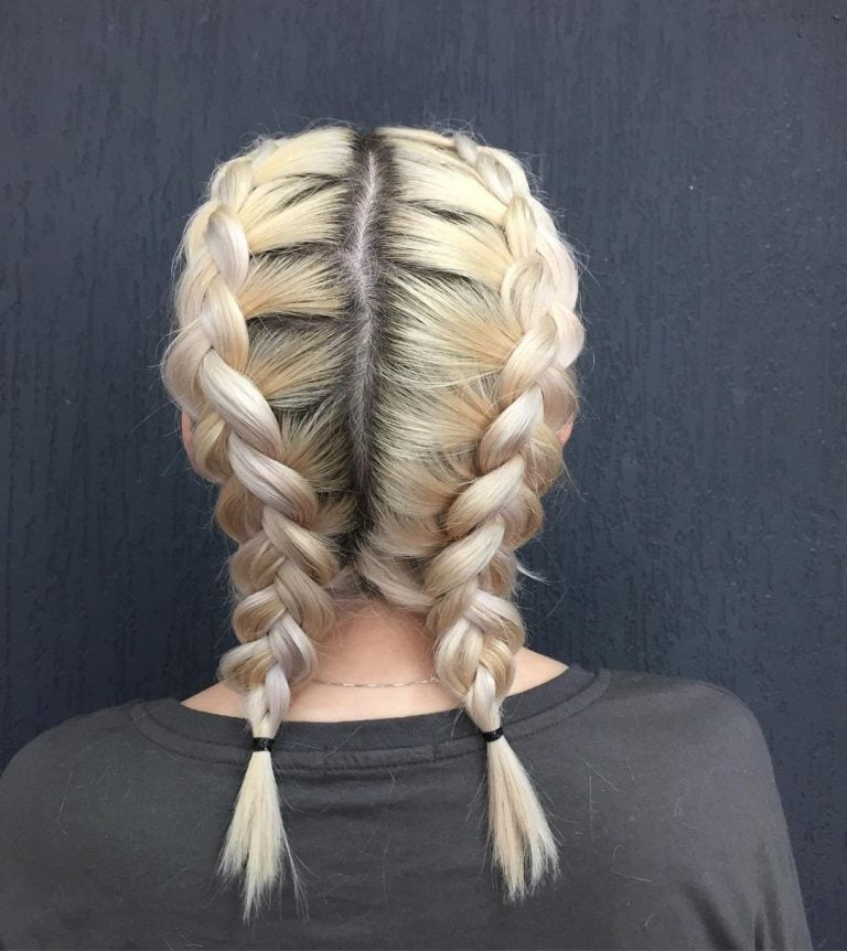 Trança boxeadora em cabelo curto: 40 ideias para arrasar no penteado