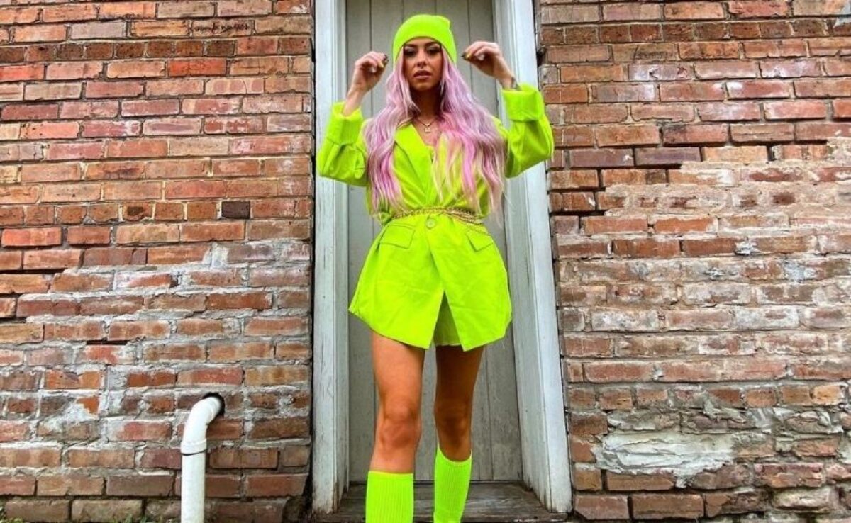 Verde limão: o que é + 30 looks com essa cor tendência [FOTOS]