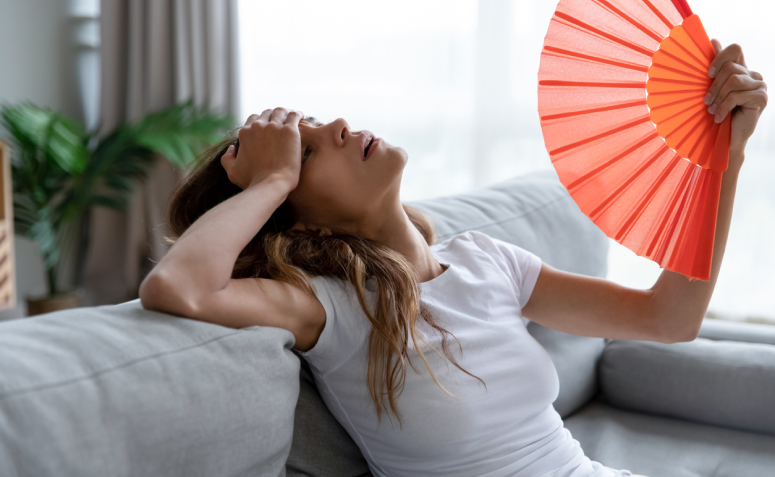 5 sintomas da menopausa precoce e principais formas de tratamento