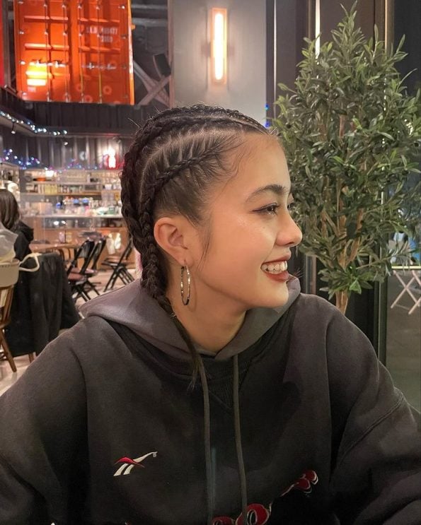 Trança nago em cabelo curto: 40 fotos para te inspirar