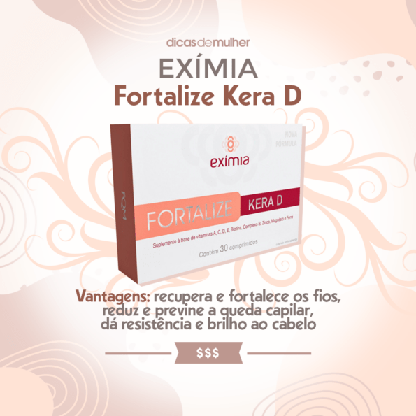 Vitaminas para cabelo 10 suplementos para cuidar da saúde dos fios