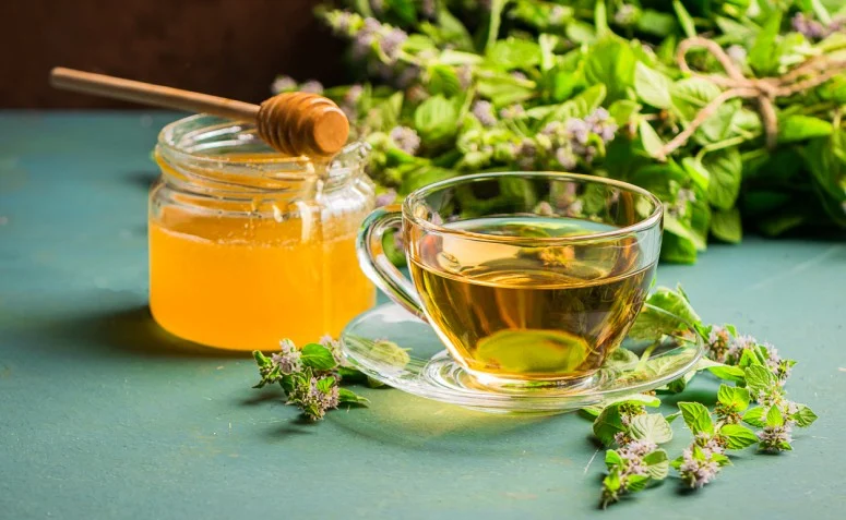 7 benefícios do chá de melissa e como preparar a bebida