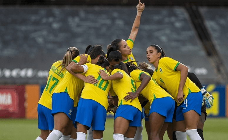 Os desafios das mulheres na busca da equidade de gênero nos esportes