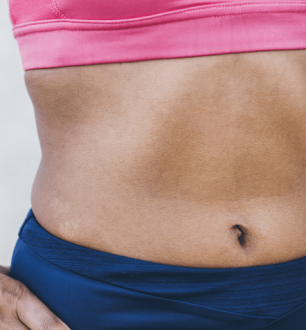 7 exercícios para diástase que ajudam a tonificar a musculatura abdominal
