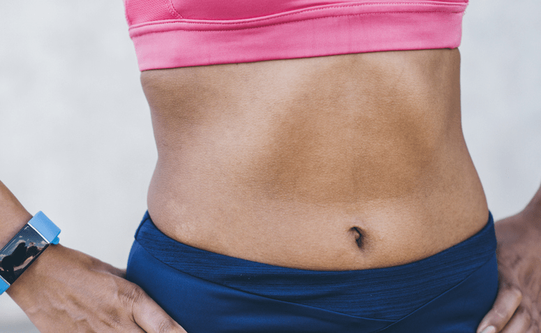 7 exercícios para diástase que ajudam a tonificar a musculatura abdominal