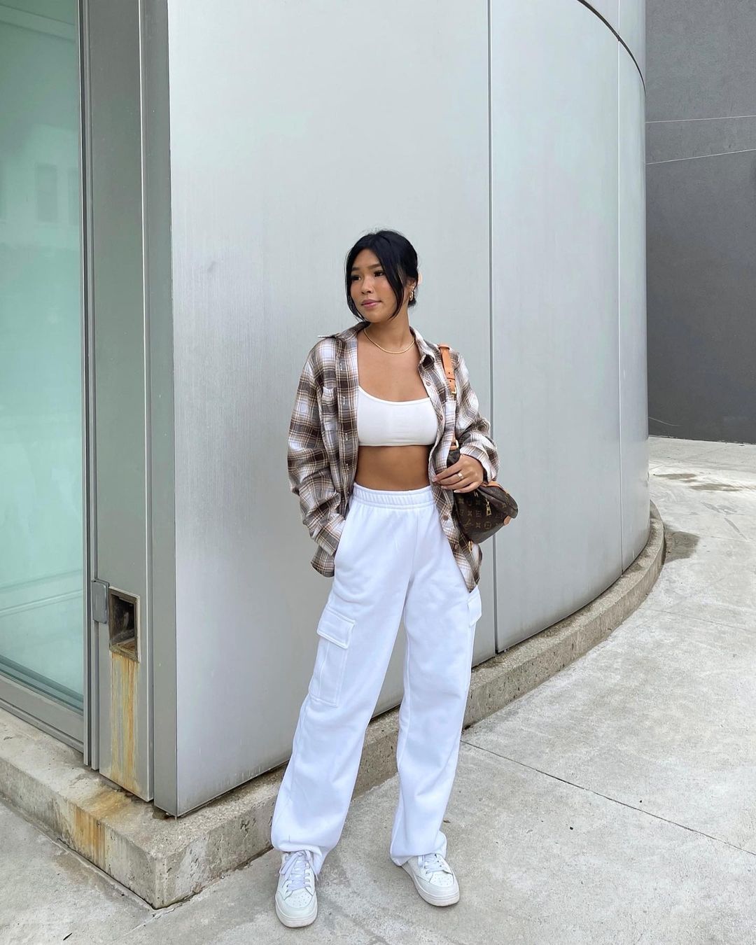 Roupas femininas street sales wear