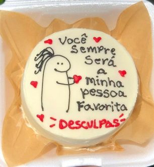 Fotos e receitas de bentô cake para comemorações diferentes e divertidas