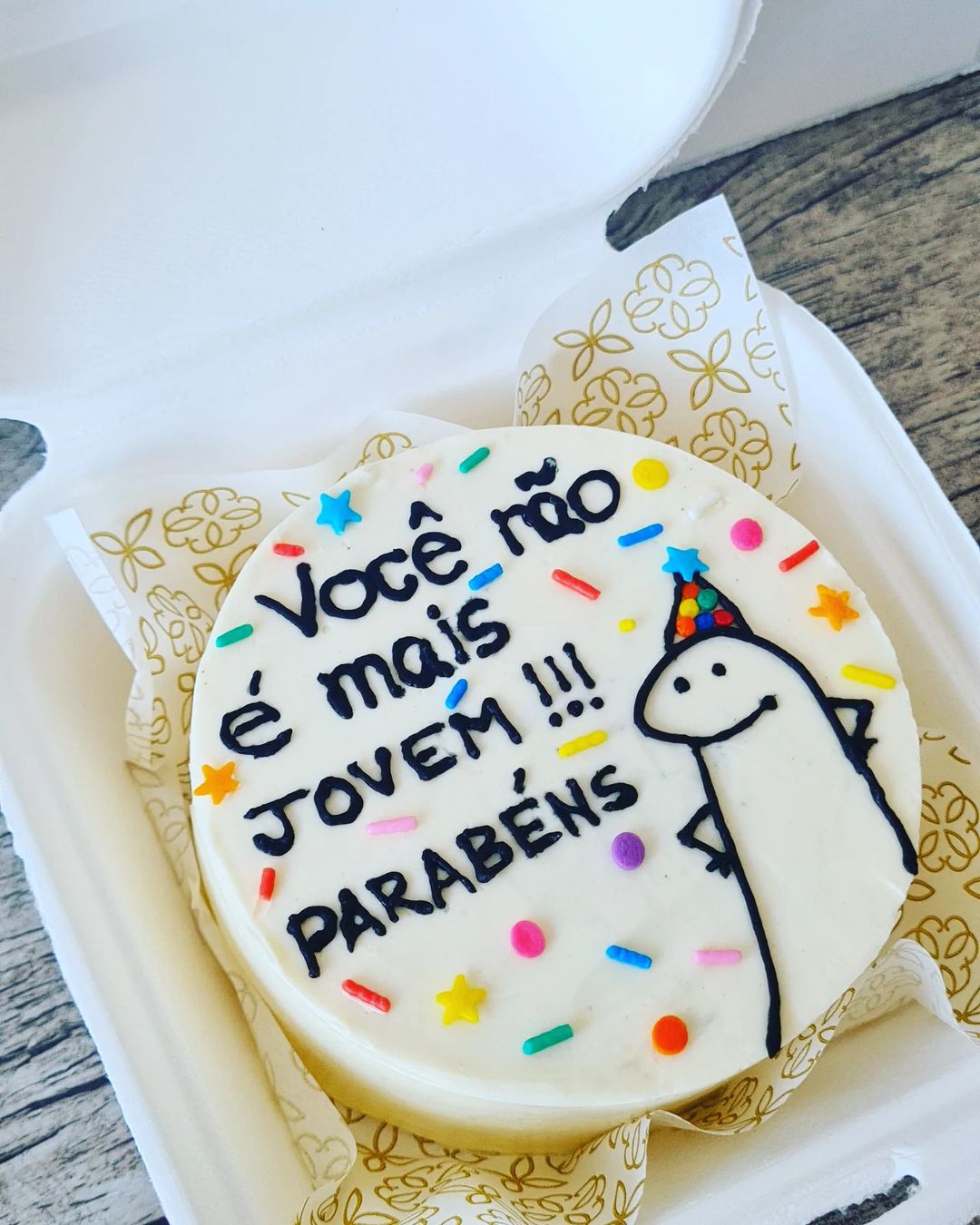 Os Bentô cake estão uma loucura - SaboreAlegria Alegrete