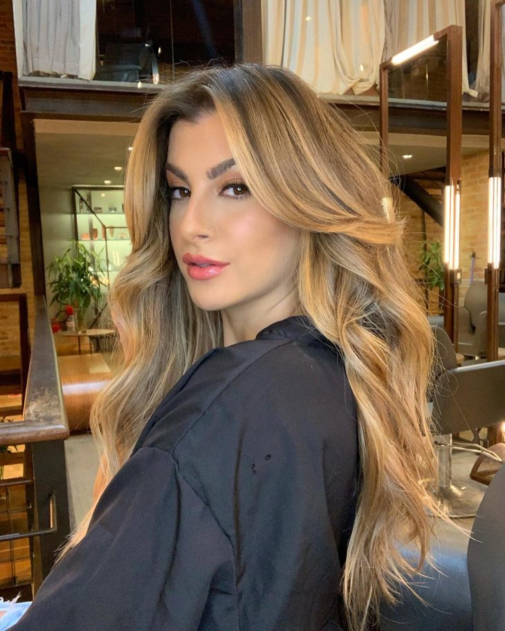 Cabelo com babyliss: 40 fotos que mostram o quanto ele é lindo e versátil