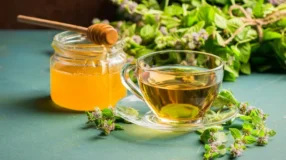 7 benefícios do chá de melissa e como preparar a bebida