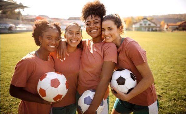 Futebol feminino: caminhos e desafios enfrentados pelas mulheres