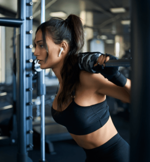 8 benefícios da musculação feminina e motivos para você apostar nela