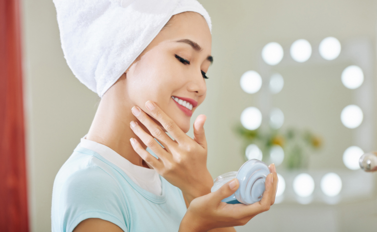 6 benefícios do uso de ácido lático para a pele