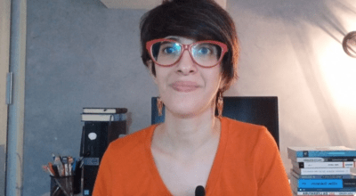 “Mulheres autistas sequer são cogitadas no feminismo”, defende professora Ariane Fabreti