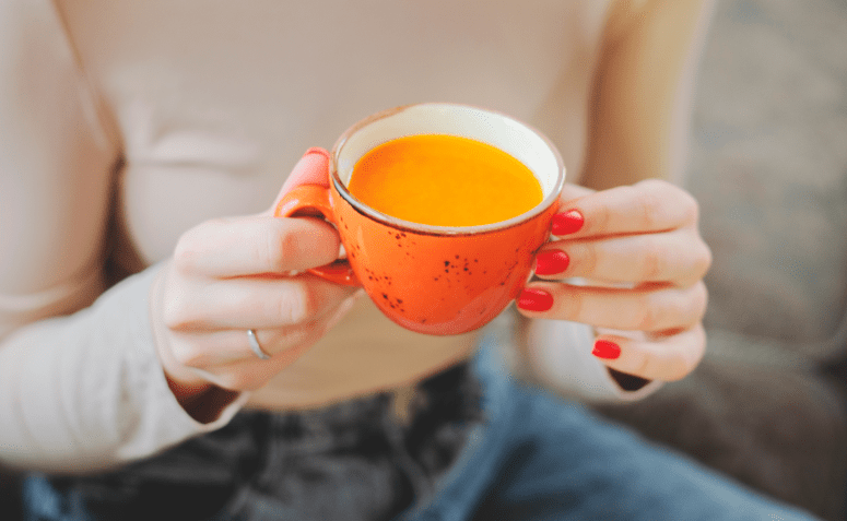5 opções de chá laxante para acabar com a prisão de ventre