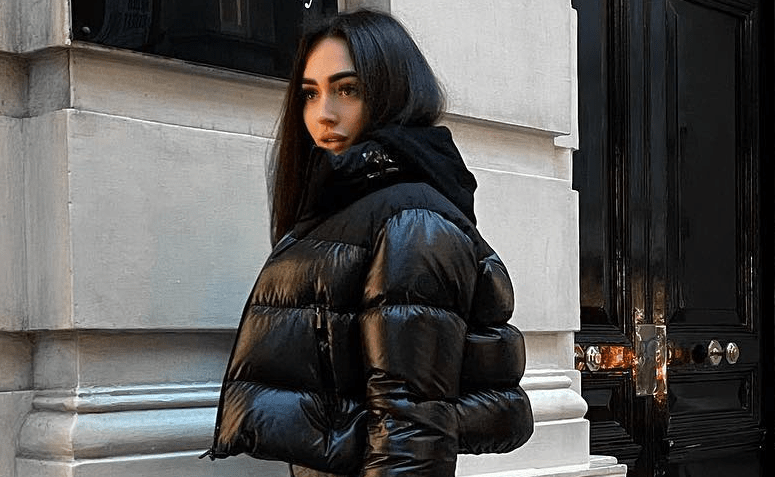 20 ideias de looks com a Puffer Jacket para arrasar