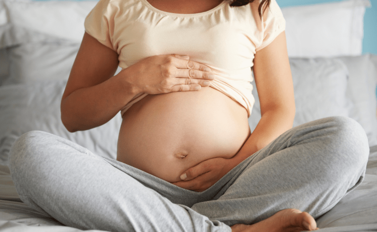 7 causas da placenta prévia e como tratar esta complicação