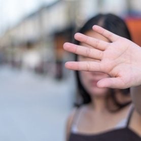 7 formas de violência sexual e como denunciar