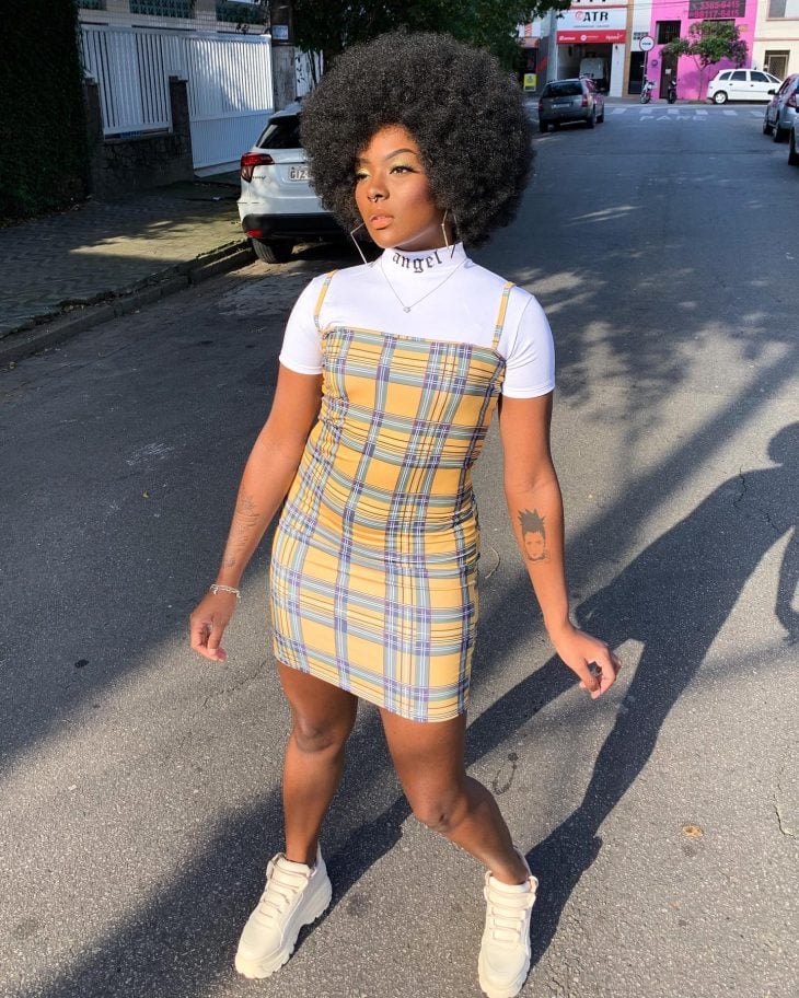 Afropaty: o que é esse movimento e como adotar o estilo das famosas