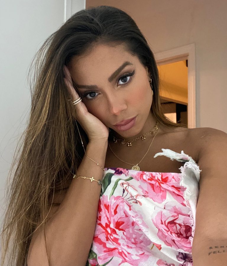 Anitta: biografia, carreira, premiações, polêmicas e curiosidades