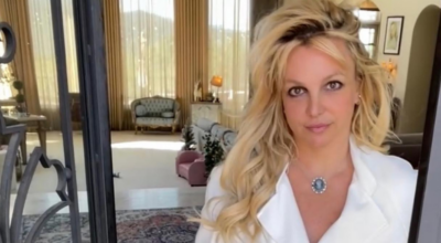 Autoestima masculina, Britney Spears e por que é tão obsceno uma mulher ser dona do próprio corpo