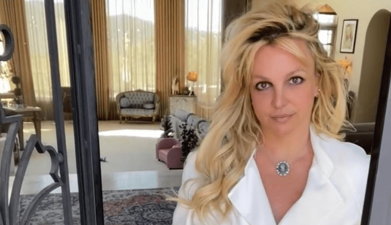Autoestima masculina, Britney Spears e por que é tão obsceno uma mulher ser dona do próprio corpo