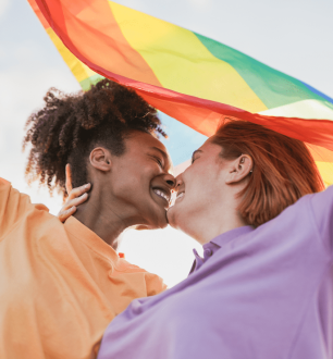 Saiba o que é homossexualidade e quais são os caminhos para a autoaceitação