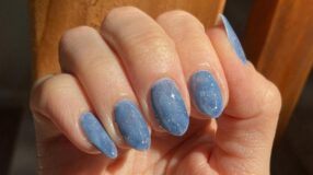 Efeito gelatinoso para suas unhas: inspire-se e aprenda a fazer jelly nails