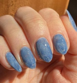 Efeito gelatinoso para suas unhas: inspire-se e aprenda a fazer jelly nails