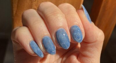 Efeito gelatinoso para suas unhas: inspire-se e aprenda a fazer jelly nails