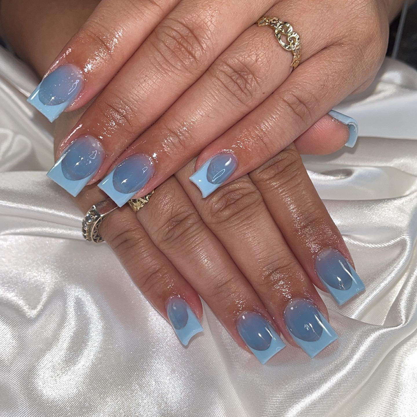 jelly nails