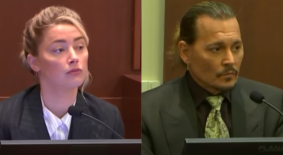 O que o caso Johnny Depp e Amber Heard ensina sobre a espetacularização da violência?