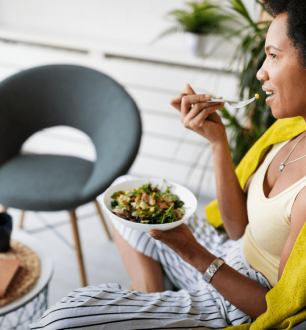 Como usar a nutrição comportamental para repensar seus hábitos alimentares