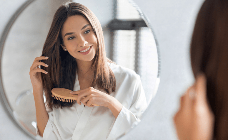 Shampoo para crescimento não é eficaz, conheça soluções que funcionam