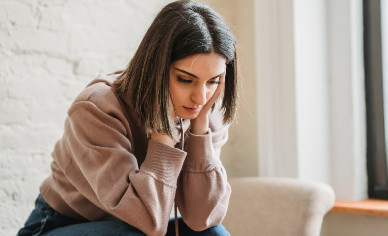 Saiba o que é bloqueio emocional e como ele pode afetar a saúde mental