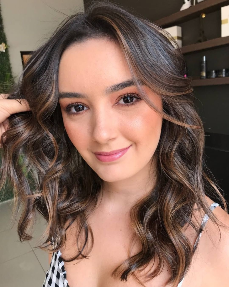 Corte para cabelo fino e ralo os principais, dicas e inspirações