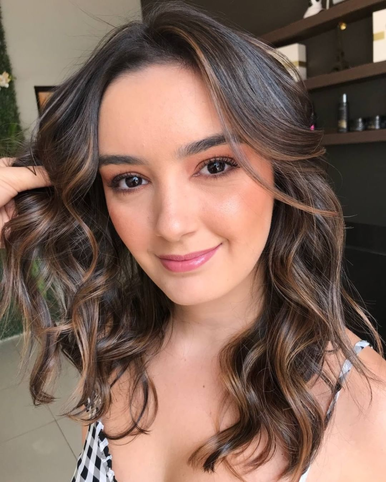 Corte para cabelo fino e ralo: os principais, dicas e inspirações