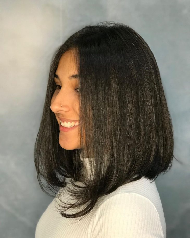 Corte para cabelo fino e ralo os principais, dicas e inspirações